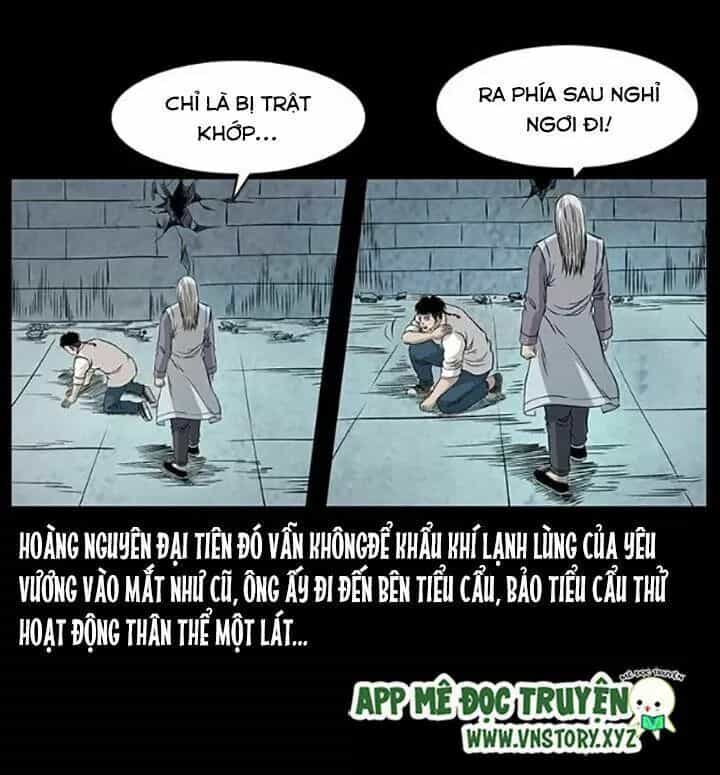 U Minh Ngụy Tượng - Chương 108 - ảnh 81