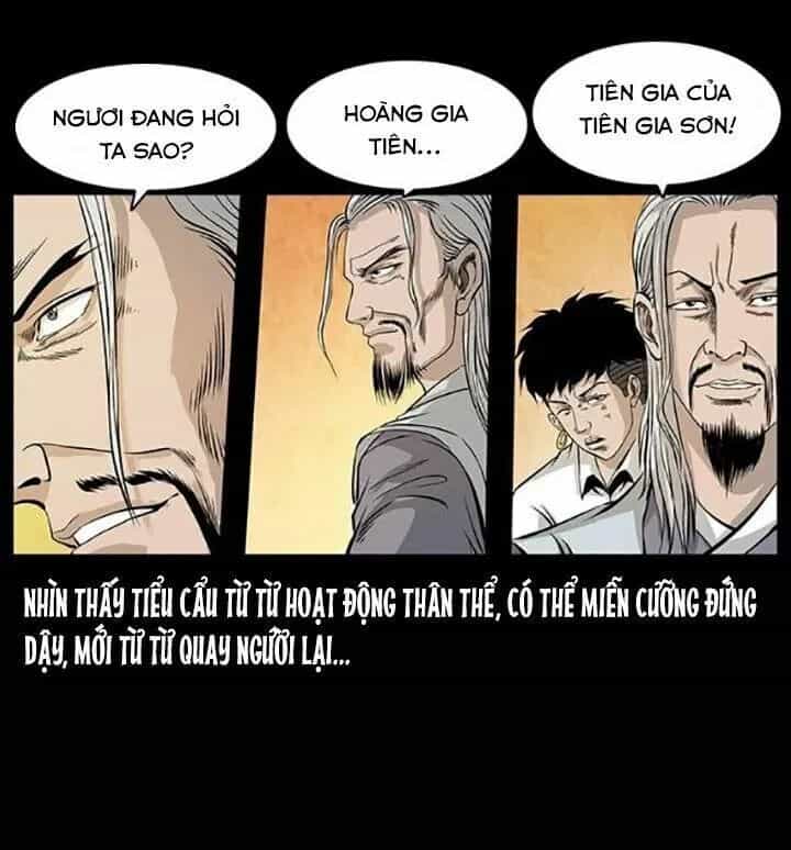 U Minh Ngụy Tượng - Chương 108 - ảnh 82
