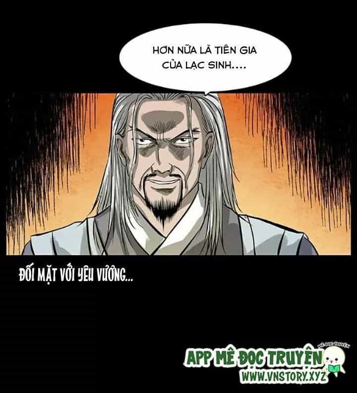 U Minh Ngụy Tượng - Chương 108 - ảnh 83