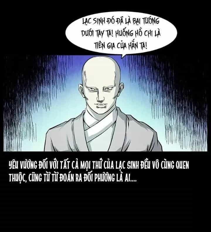 U Minh Ngụy Tượng - Chương 108 - ảnh 86