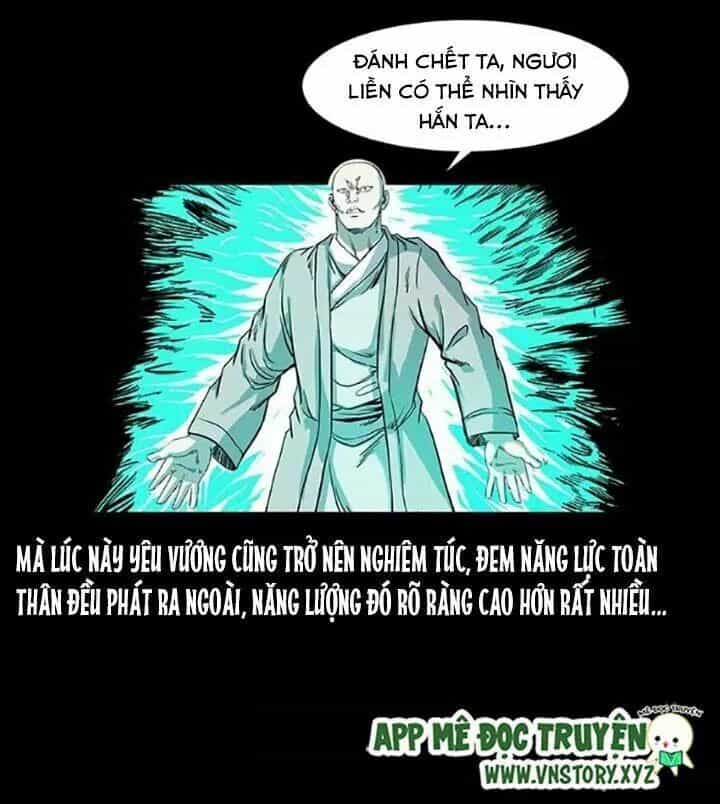 U Minh Ngụy Tượng - Chương 108 - ảnh 89