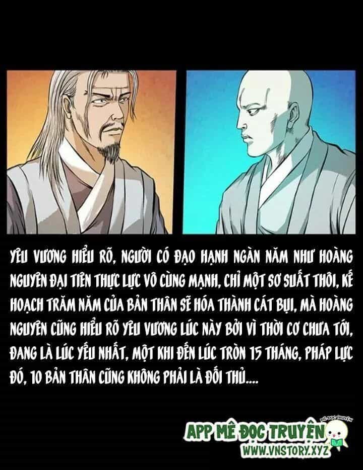 U Minh Ngụy Tượng - Chương 109 - ảnh 11