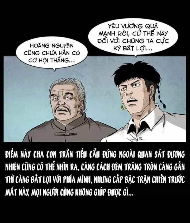 U Minh Ngụy Tượng - Chương 109 - ảnh 12