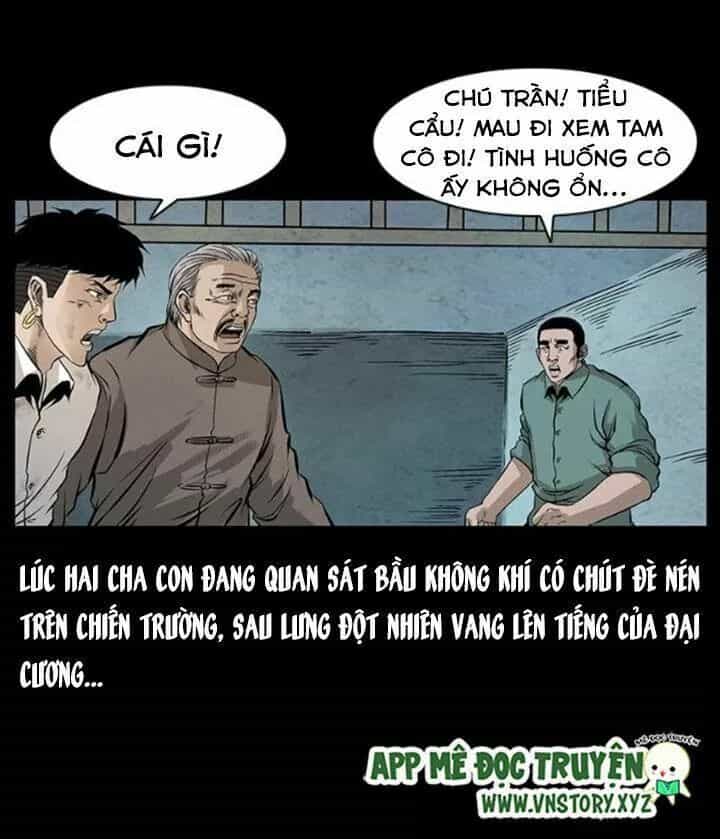 U Minh Ngụy Tượng - Chương 109 - ảnh 13