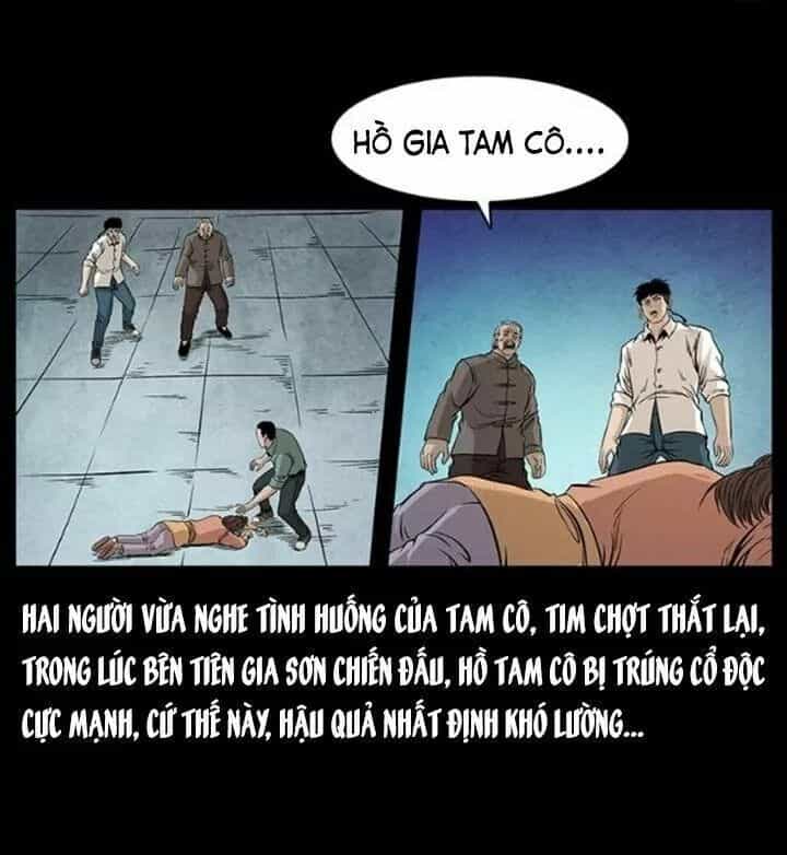 U Minh Ngụy Tượng - Chương 109 - ảnh 14