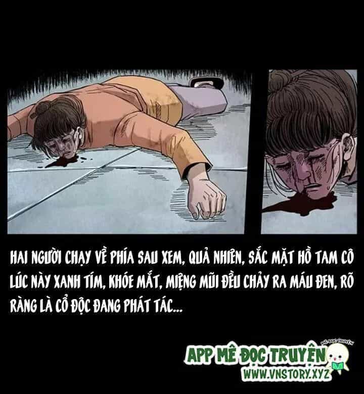 U Minh Ngụy Tượng - Chương 109 - ảnh 15