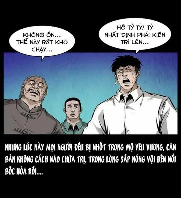 U Minh Ngụy Tượng - Chương 109 - ảnh 16