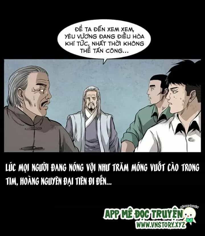 U Minh Ngụy Tượng - Chương 109 - ảnh 17