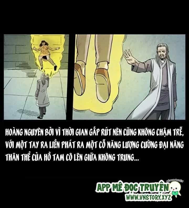U Minh Ngụy Tượng - Chương 109 - ảnh 19