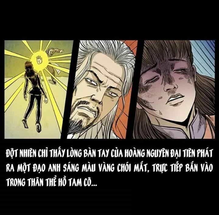 U Minh Ngụy Tượng - Chương 109 - ảnh 20