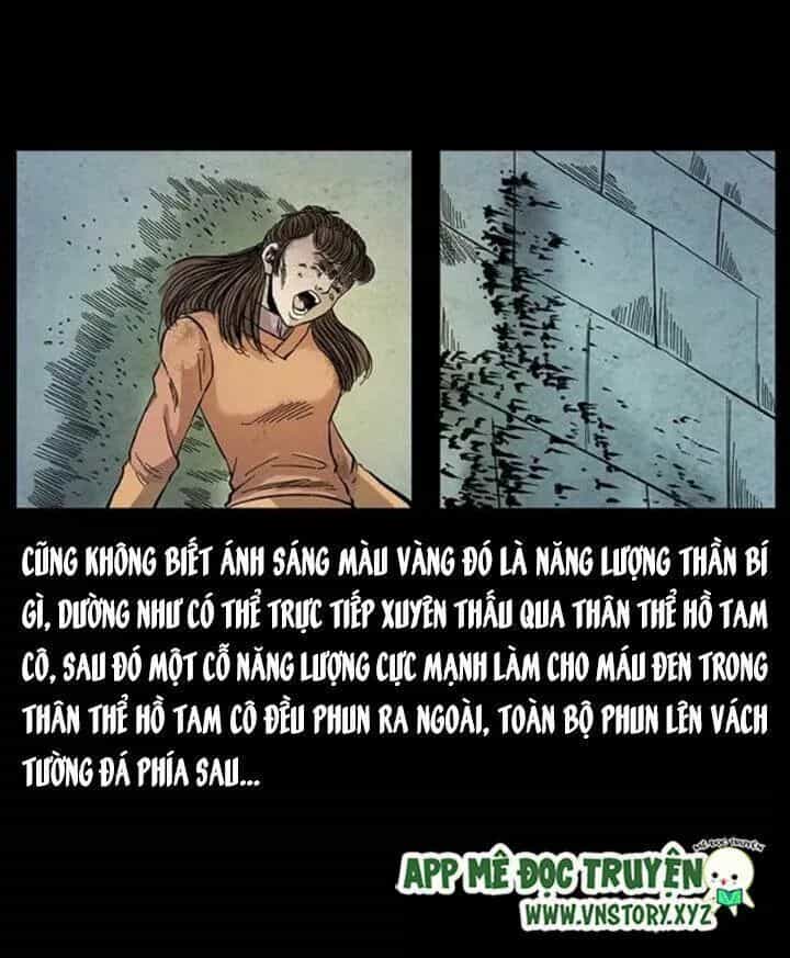 U Minh Ngụy Tượng - Chương 109 - ảnh 21