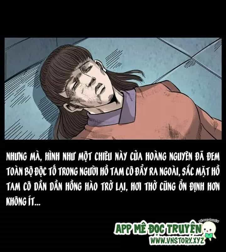 U Minh Ngụy Tượng - Chương 109 - ảnh 23