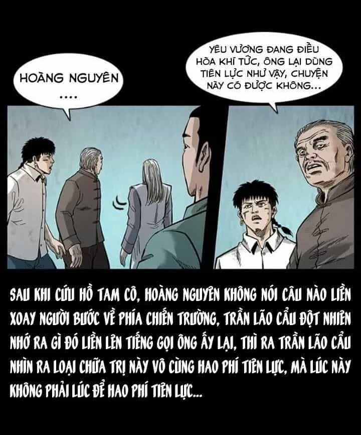U Minh Ngụy Tượng - Chương 109 - ảnh 24