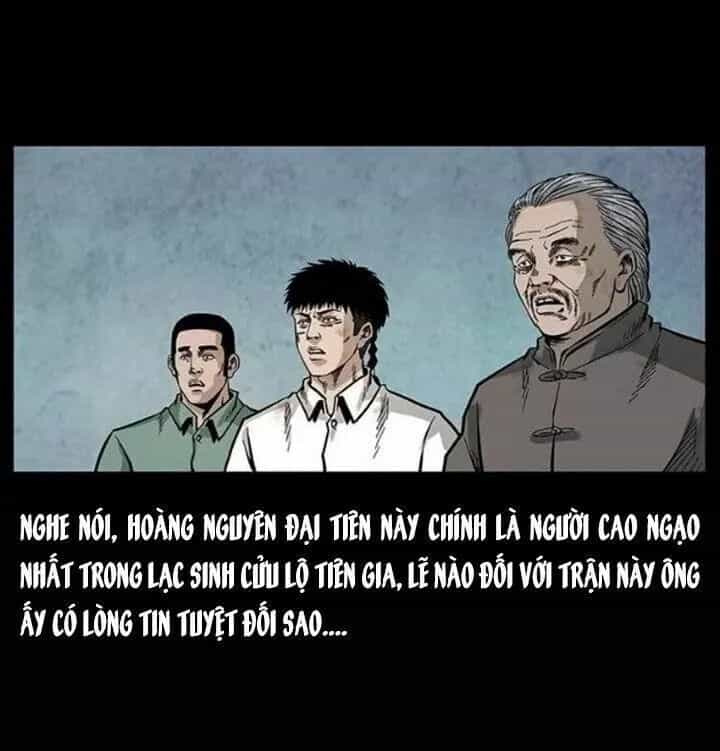 U Minh Ngụy Tượng - Chương 109 - ảnh 26