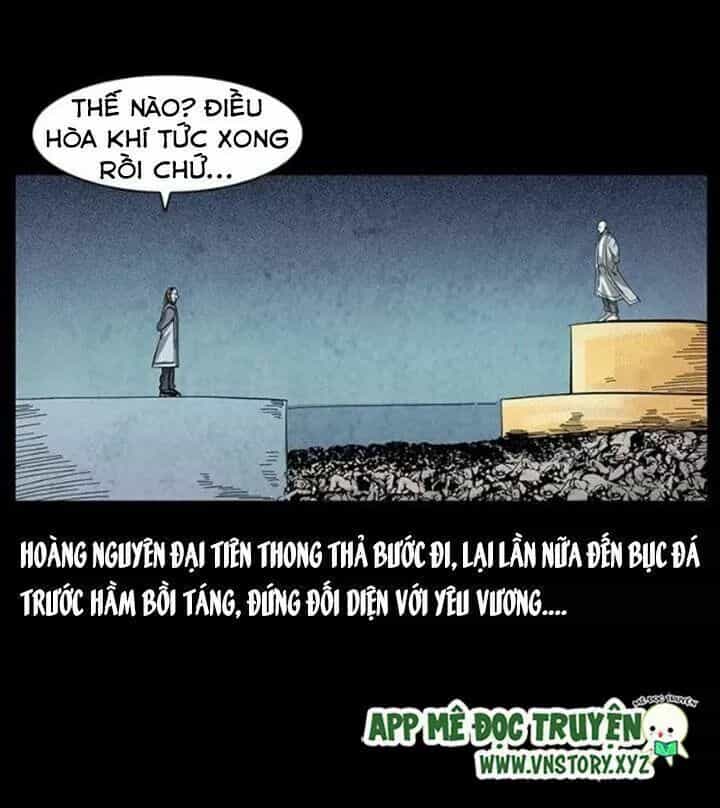 U Minh Ngụy Tượng - Chương 109 - ảnh 27