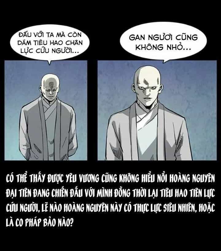 U Minh Ngụy Tượng - Chương 109 - ảnh 28