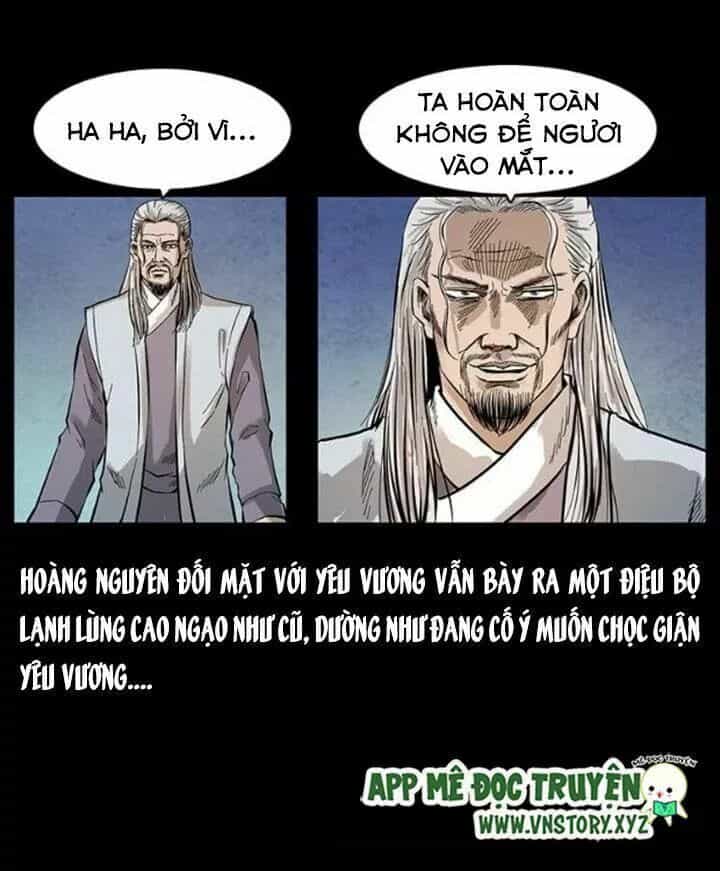 U Minh Ngụy Tượng - Chương 109 - ảnh 29