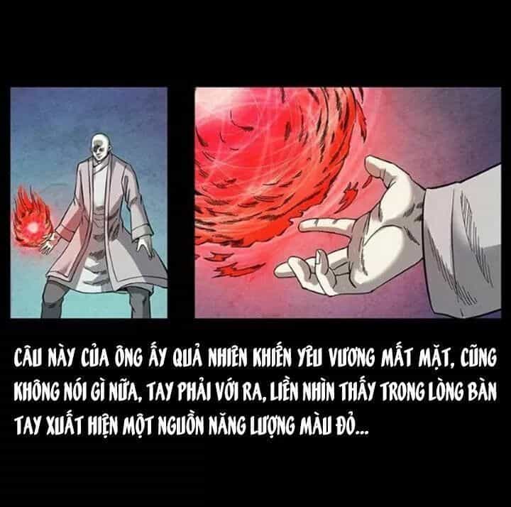 U Minh Ngụy Tượng - Chương 109 - ảnh 30