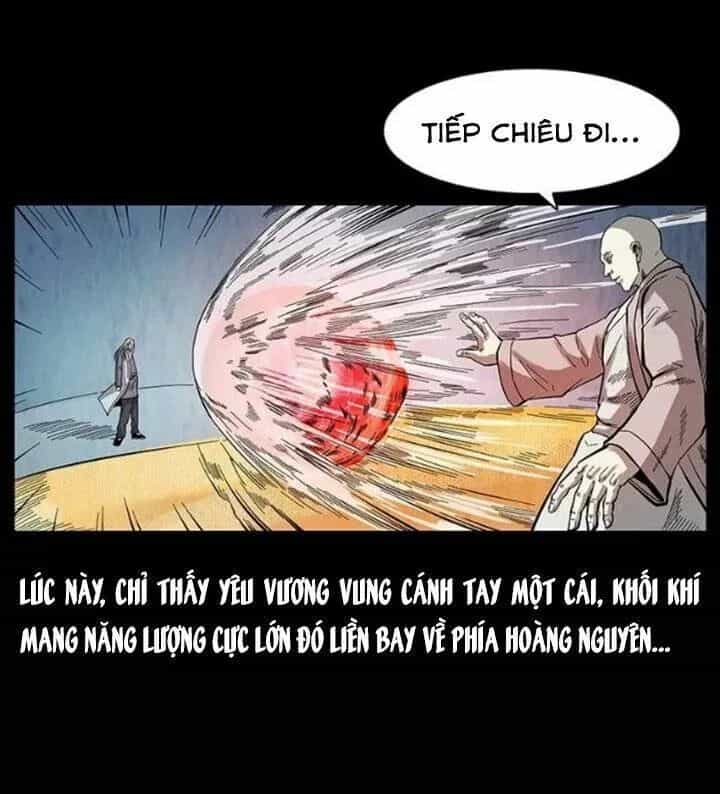 U Minh Ngụy Tượng - Chương 109 - ảnh 32