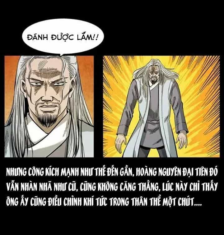 U Minh Ngụy Tượng - Chương 109 - ảnh 34