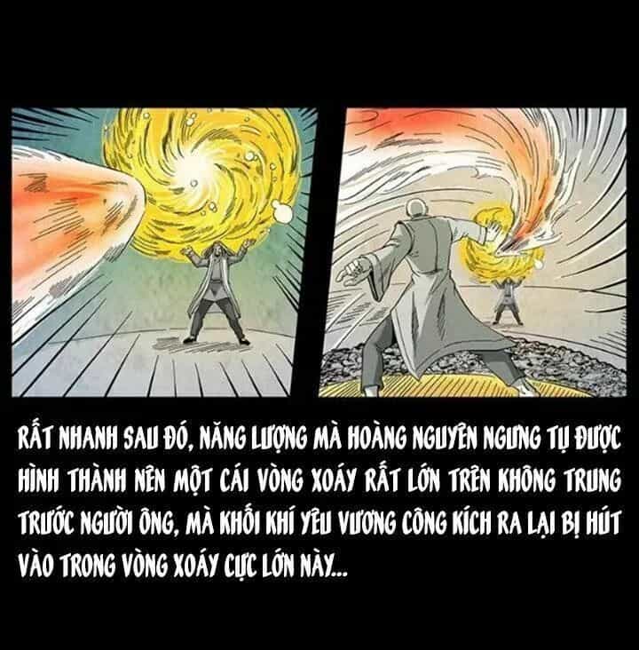 U Minh Ngụy Tượng - Chương 109 - ảnh 36