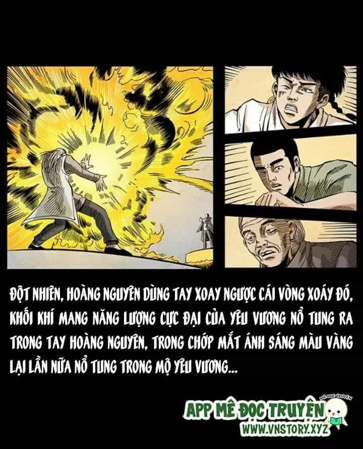 U Minh Ngụy Tượng - Chương 109 - ảnh 37