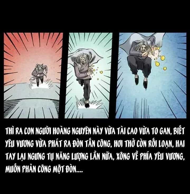 U Minh Ngụy Tượng - Chương 109 - ảnh 40