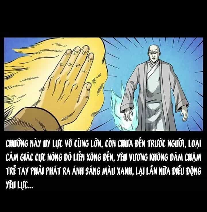 U Minh Ngụy Tượng - Chương 109 - ảnh 42