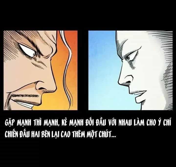 U Minh Ngụy Tượng - Chương 109 - ảnh 46