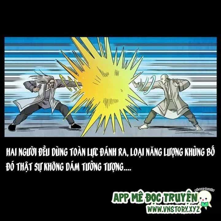 U Minh Ngụy Tượng - Chương 109 - ảnh 47
