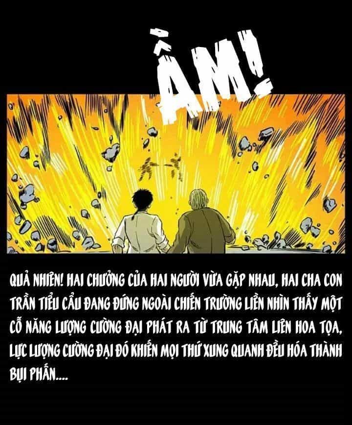 U Minh Ngụy Tượng - Chương 109 - ảnh 48