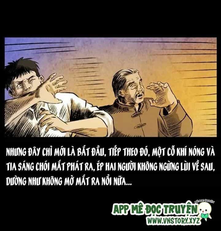 U Minh Ngụy Tượng - Chương 109 - ảnh 49