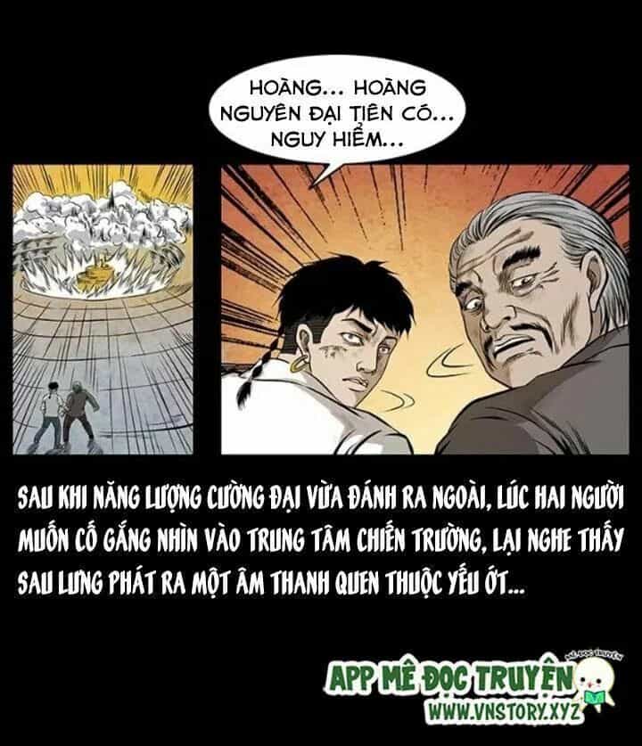 U Minh Ngụy Tượng - Chương 109 - ảnh 51