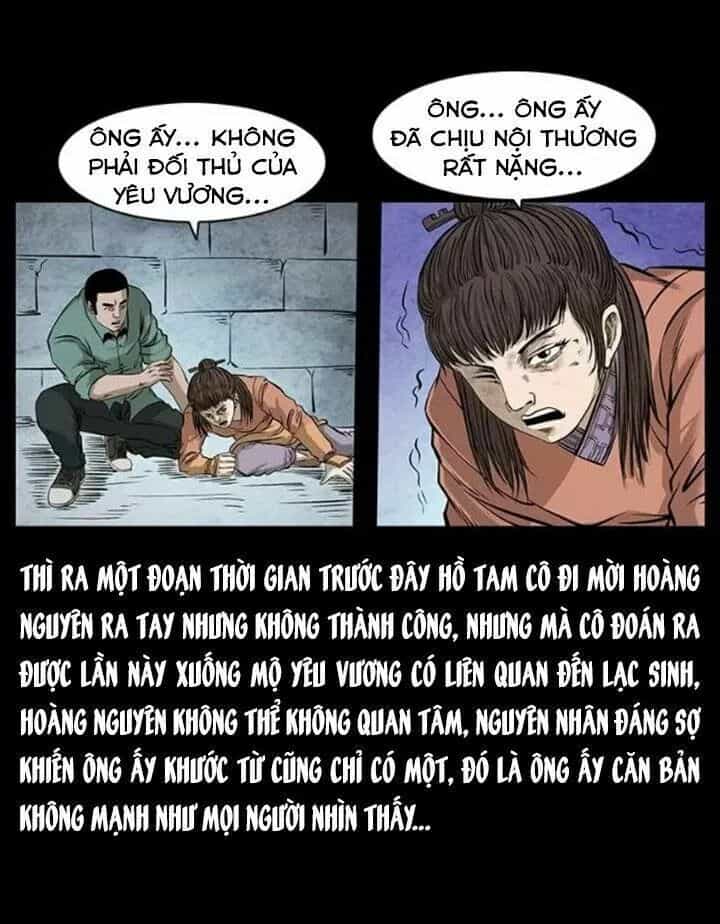 U Minh Ngụy Tượng - Chương 109 - ảnh 52