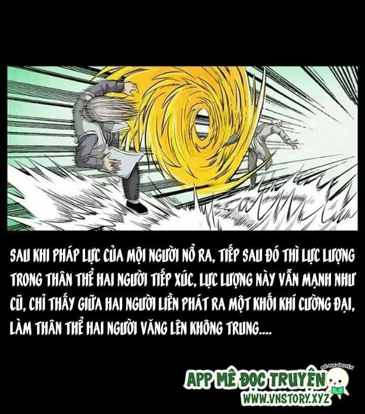 U Minh Ngụy Tượng - Chương 109 - ảnh 55