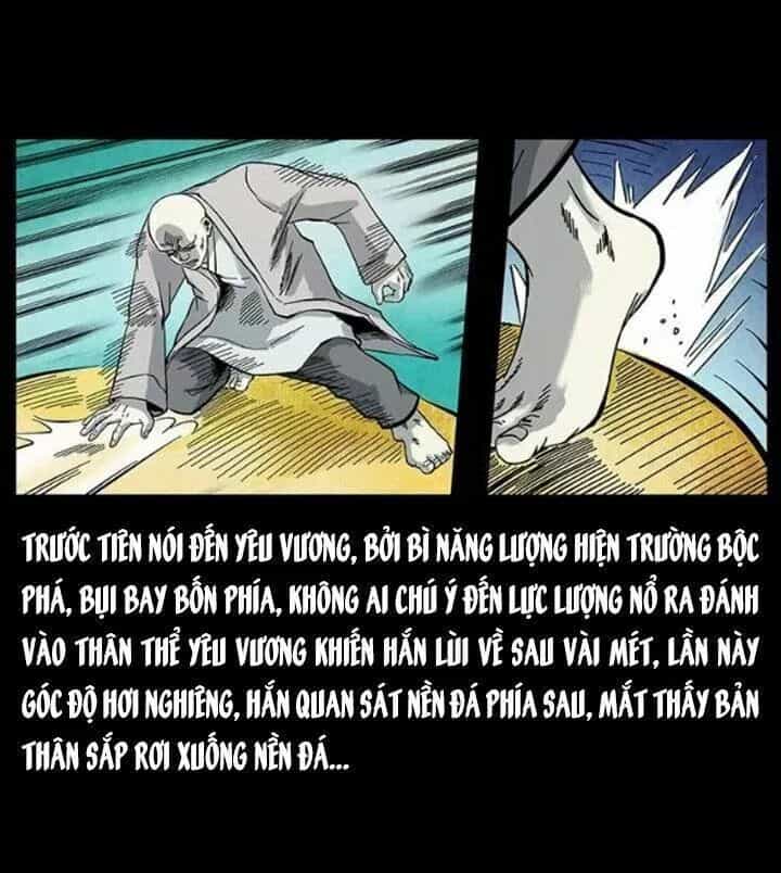 U Minh Ngụy Tượng - Chương 109 - ảnh 56