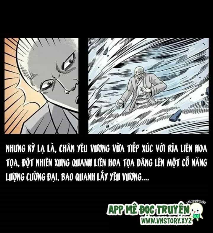 U Minh Ngụy Tượng - Chương 109 - ảnh 57