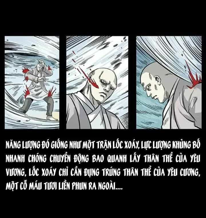 U Minh Ngụy Tượng - Chương 109 - ảnh 58