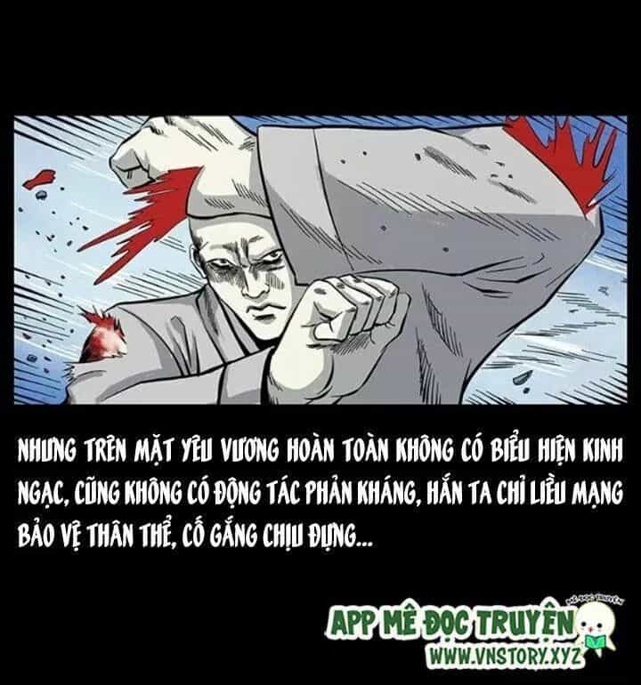 U Minh Ngụy Tượng - Chương 109 - ảnh 59