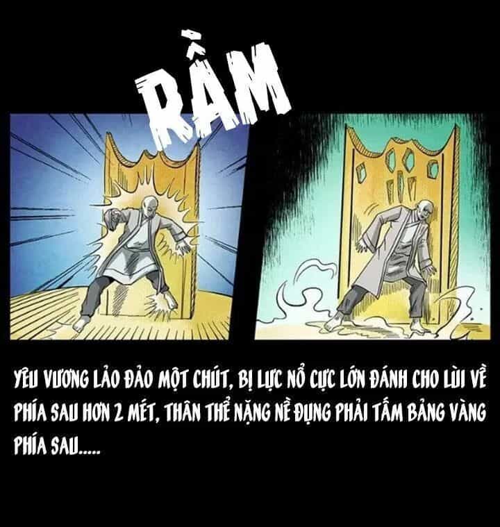U Minh Ngụy Tượng - Chương 109 - ảnh 6