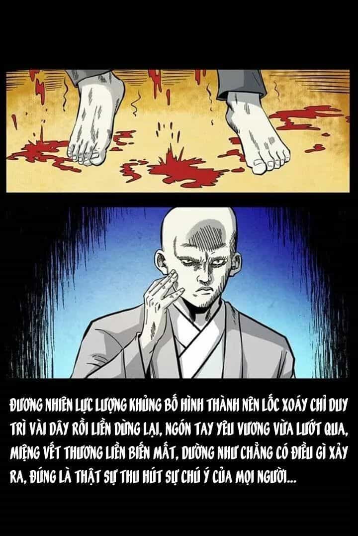 U Minh Ngụy Tượng - Chương 109 - ảnh 60