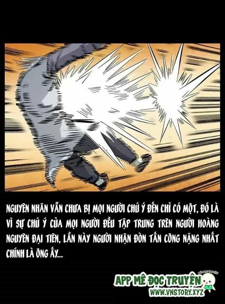 U Minh Ngụy Tượng - Chương 109 - ảnh 61