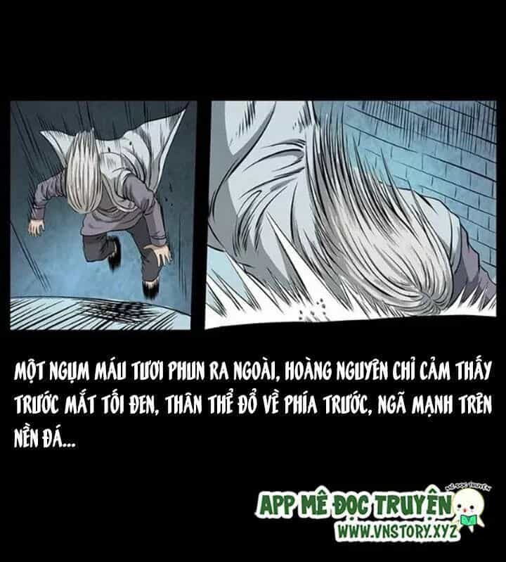 U Minh Ngụy Tượng - Chương 109 - ảnh 63
