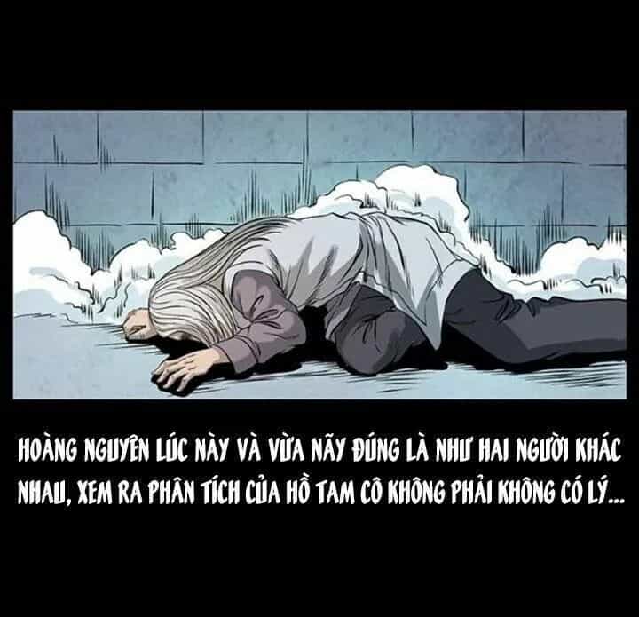 U Minh Ngụy Tượng - Chương 109 - ảnh 64