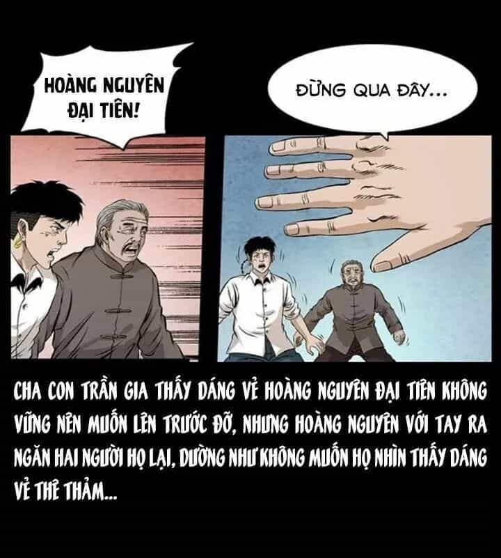 U Minh Ngụy Tượng - Chương 109 - ảnh 66