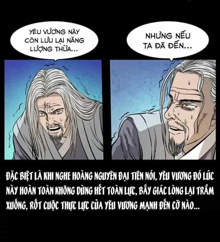 U Minh Ngụy Tượng - Chương 109 - ảnh 68