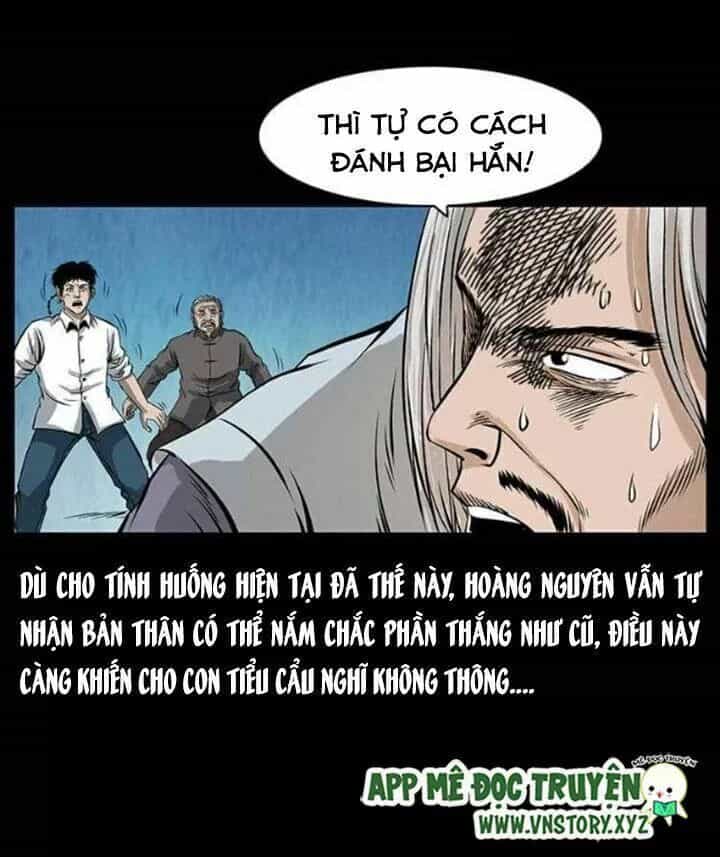 U Minh Ngụy Tượng - Chương 109 - ảnh 69