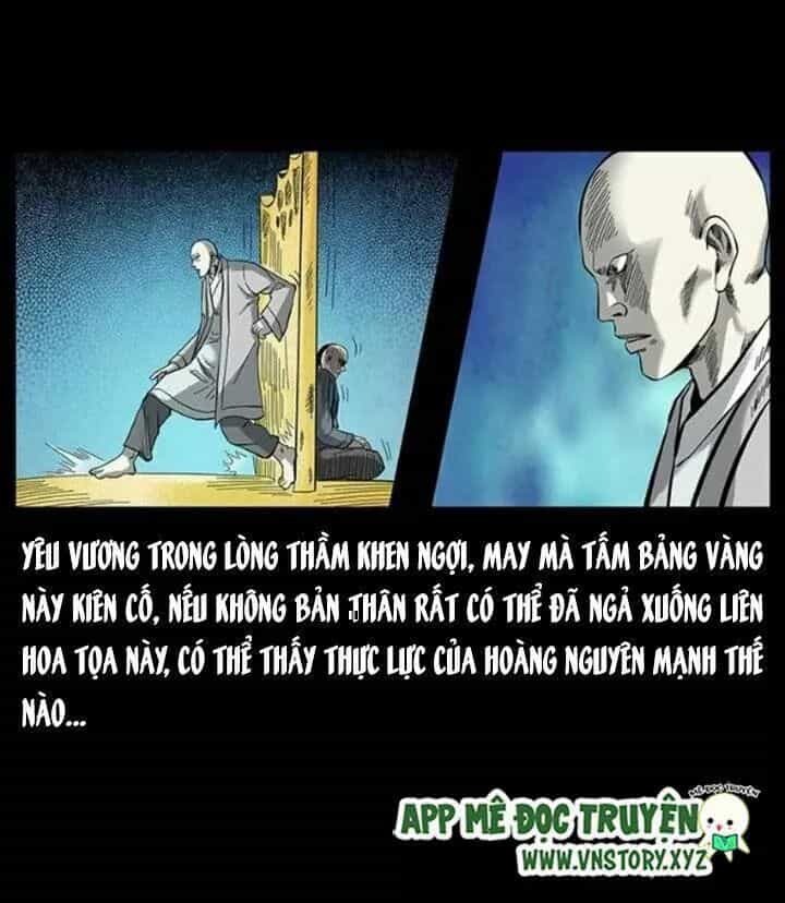 U Minh Ngụy Tượng - Chương 109 - ảnh 7