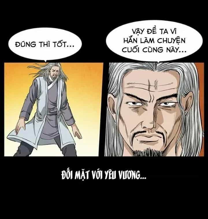 U Minh Ngụy Tượng - Chương 109 - ảnh 72