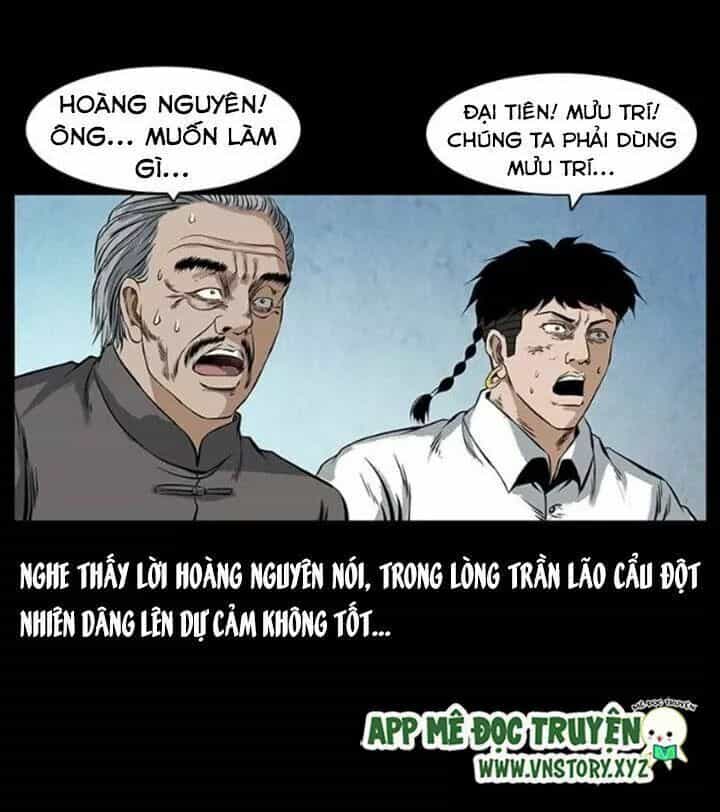 U Minh Ngụy Tượng - Chương 109 - ảnh 73